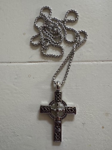 Keltisches kreuz - keltisches,