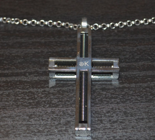 Herren kette mit - herren,