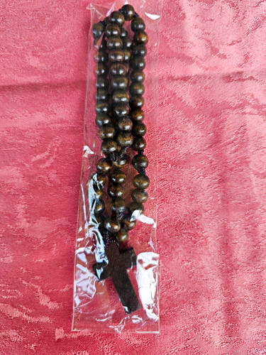 Rosenkranz perlenkette aus - perlenkette,
