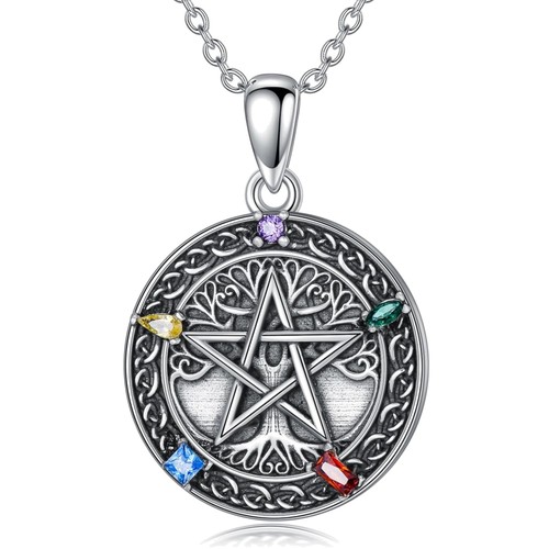 Religiöse kette sterling - religiöse,