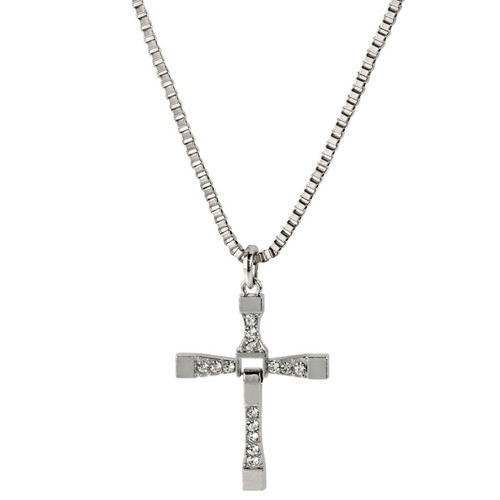 Fast and furious kreuz kette - and,