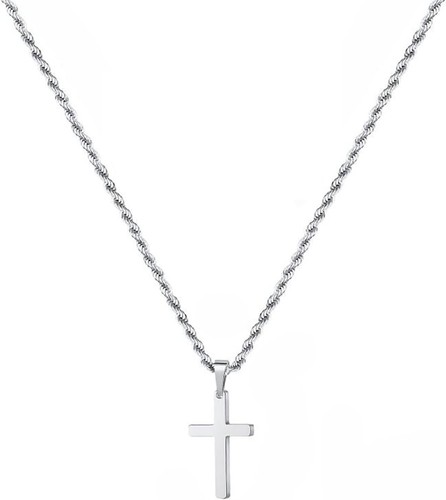 Kreuzkette herren kreuz kette - kreuzkette,