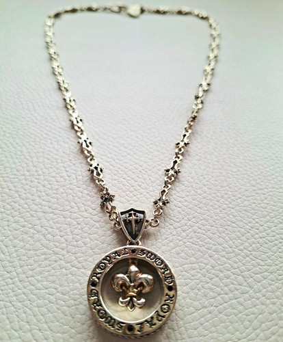 Rarität royal sword kette - ​rarität,