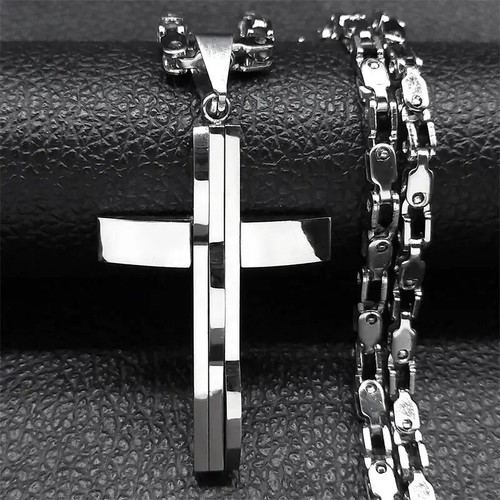 Unisex anhänger kreuz - anhÄnger,