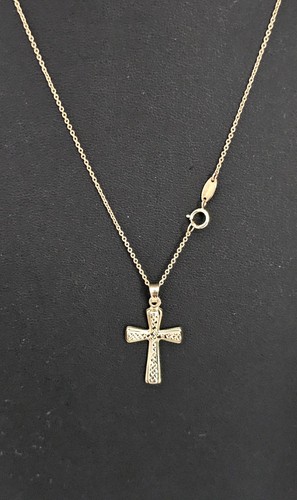 Anhänger kreuz 2x1 mit - anhänger, cm
