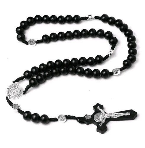 Katholisches kreuz rosenkranz - katholisches,