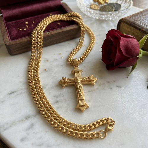 Herren kette mit - herren,