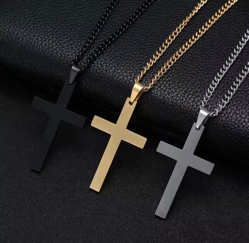 Herren edelstahl kette - herren,