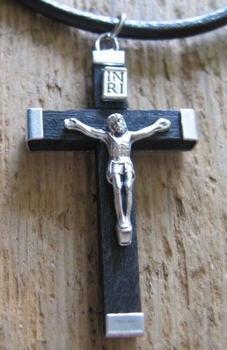 Jesus kette kreuz herren - kette,