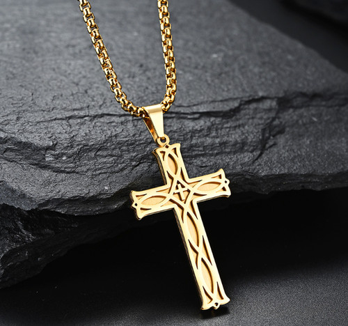 18k gold luxus - gold,
