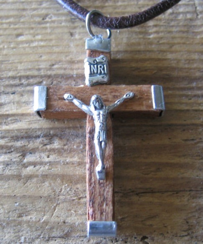 Jesus kette kreuz - jesus,